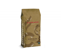 GLOBO Solidal, fair trade, 1kg