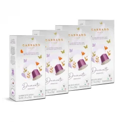 Decerato, 10 ks kapsle (Nespresso®)