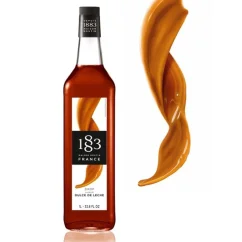 Karamel mléčný 1l