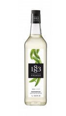 Máta Peppermint 1l