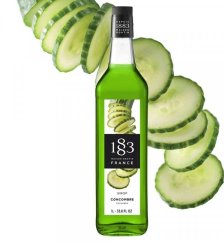 Okurka 1l