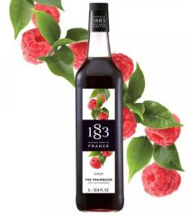 Ice Tea Malina 1l