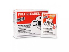 Puly Cleaner Descaler, sáček 30g