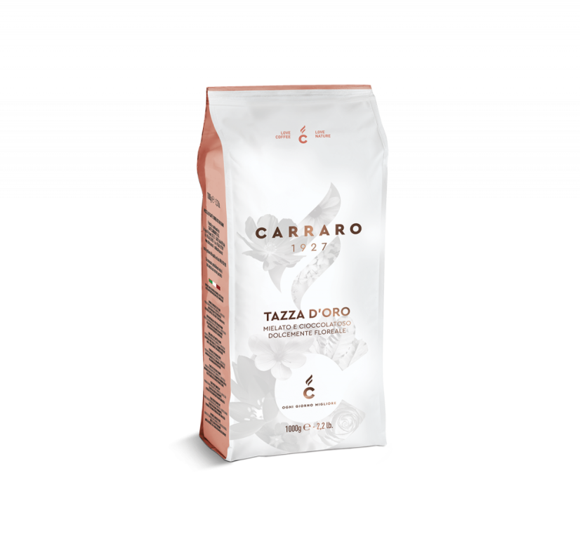 Tazza D´oro, 90/10, řada Premium, 1kg