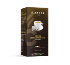 Aroma e Gusto Intenso, 18ks pody