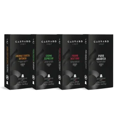 Crema  ESPRESSO, 10 ks kapsle (Nespresso®)