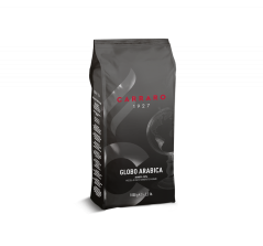 GLOBO Arabica, 100% arabica, 1kg