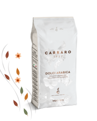 DAMIANO Dolci Arabica, 1 kg