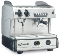 La Spaziale S5 EK, 1 gr