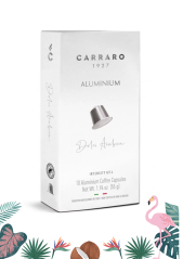 Dolci Arabica, 10 ks kapsle (Nespresso®)