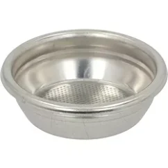 Filtr, 2 porce 12g,  ø 70 x 21 mm