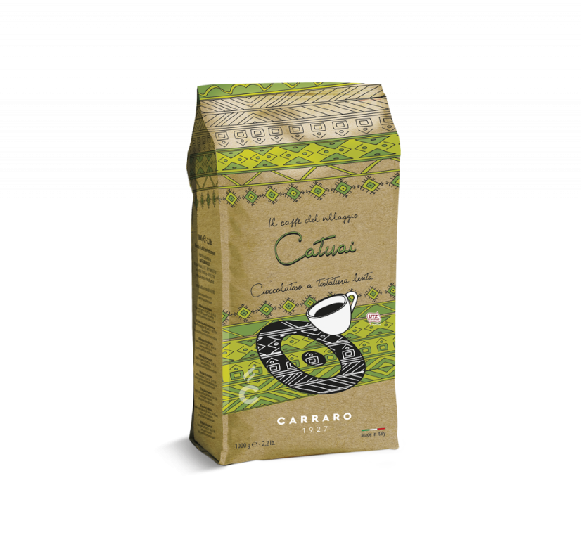 Catuai - Villaggio, 80/20, 1kg