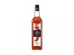Grapefruit růžový 1l