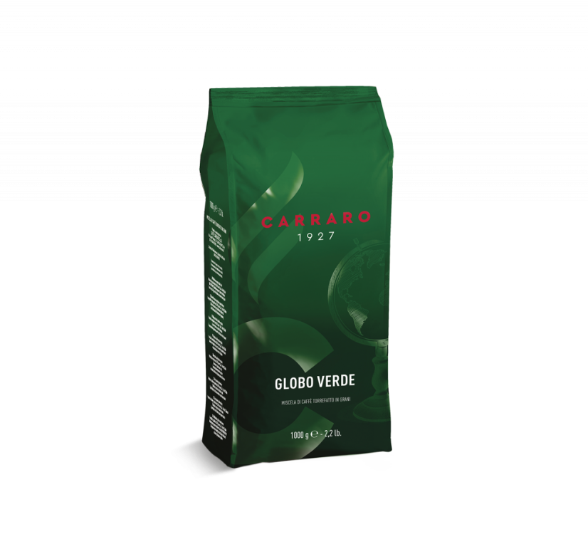 GLOBO Verde, 50/50, 1kg