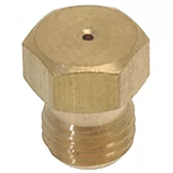 Tryska Faema, závit 0,7 mm