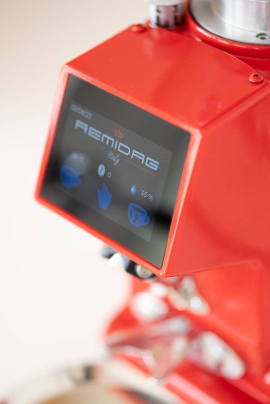Remidag MST-58P E