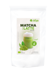 Matcha, AIYA, 1 kg