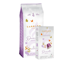Decerato, zrnková káva, 500g