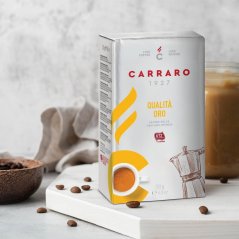Qualitá ORO, 250 g