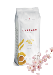 Qualitá Oro, 500g