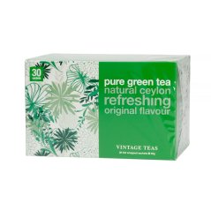 GREEN Tea