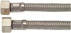 Flexibilní hadice  ø 3/8 FC x FC 2000 mm