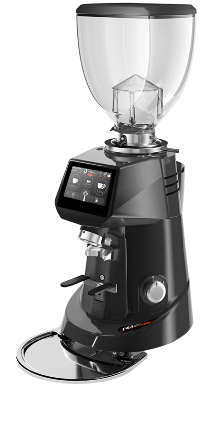 Fiorenzato F64 EVO SENSE