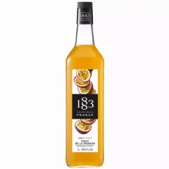 Passion Fruit 1l