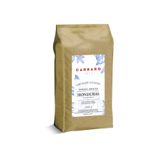 Honduras, zrnková káva, SINGLE ORIGIN, 1kg