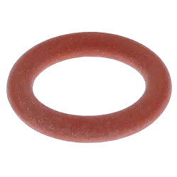 Těsnění hrušky, Saeco, velké, tloušťka 2mm, vnitřní ø 9 mm