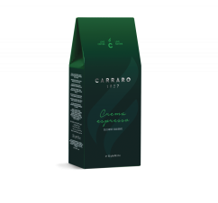 Crema Espresso, 250 g