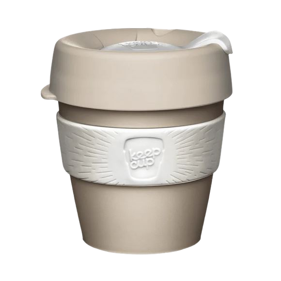 KeepCup Original, BONE (227ml)