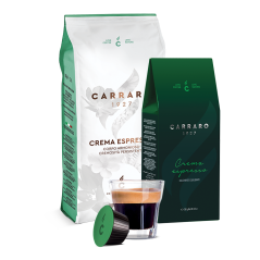 Crema Espresso, 250 g