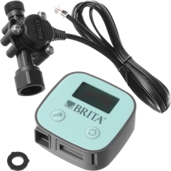Průtokoměr Brita FlowMeter 10-100l/h