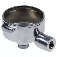 Držák "porta" filtru, La Spaziale