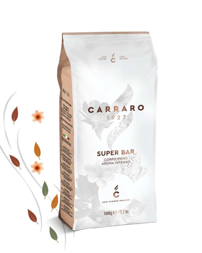 Super Bar, PREMIUM, 1 kg