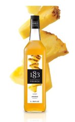 Ananas 1 l