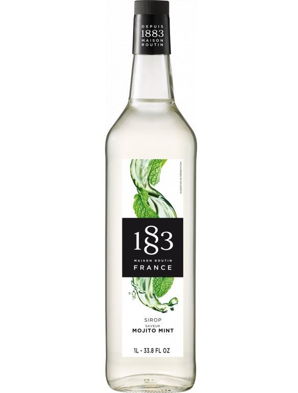 Mojito 1l