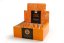 ROOIBOS s pomerančem