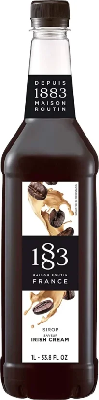 Irish Cream 1l