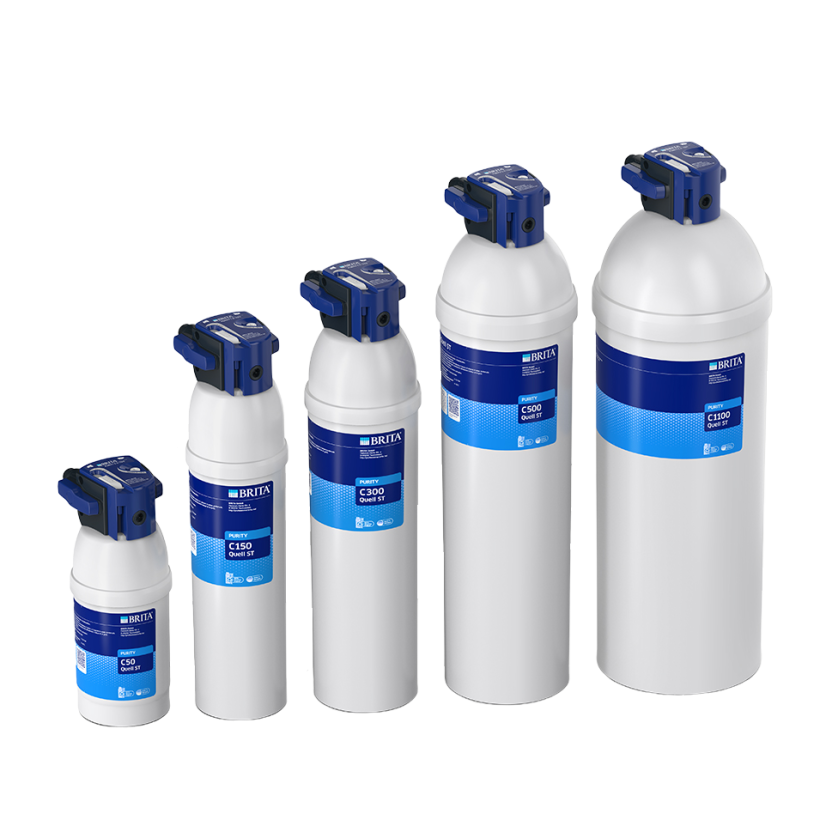 Brita filtrační patrona Purity C500 Quell