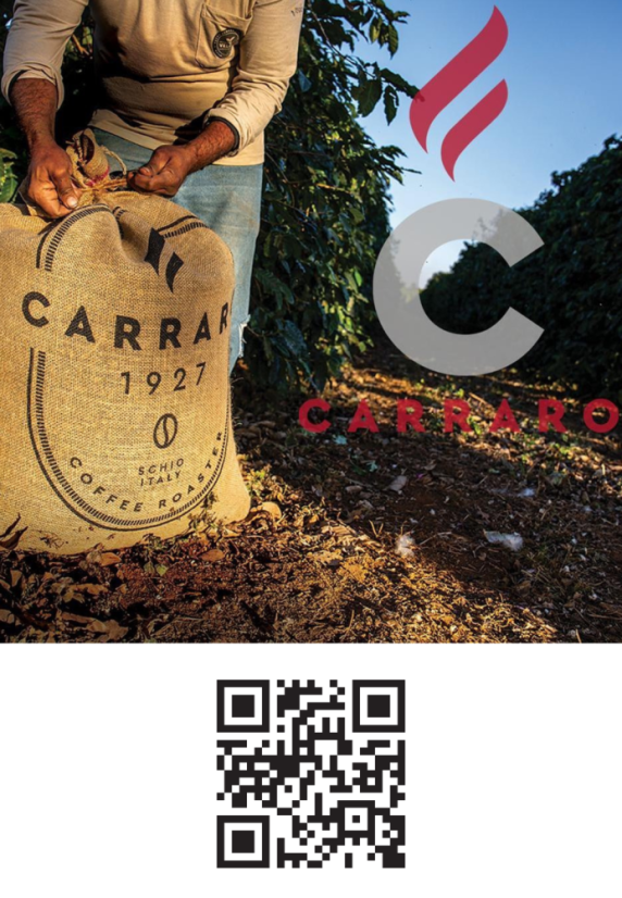 Dárkový balíček, single origin, Honduras + Ethiopia