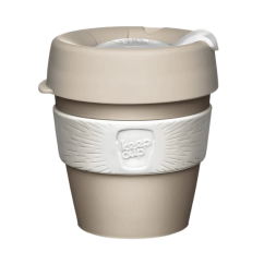 KeepCup Original, BONE (227ml)