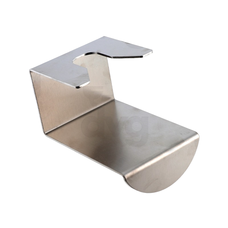 Podstavec pod tamper, nerezový