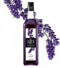 Levandule 1l