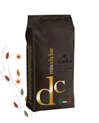 Don Carlos, 60/40,  1kg