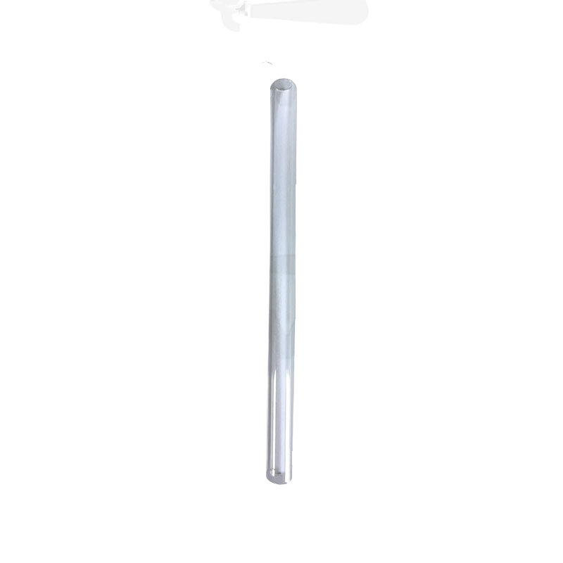 Skleněná tyč, vodoznak