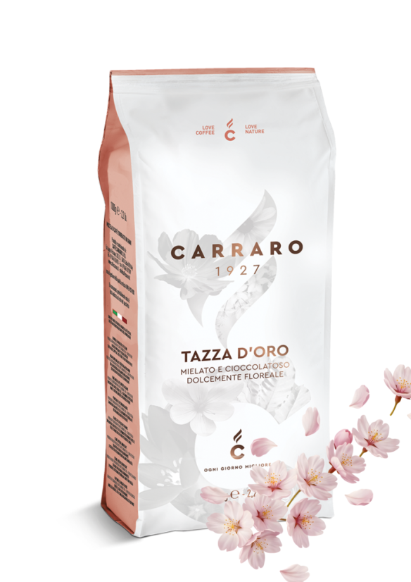 Tazza D´oro, 90/10, řada Premium, 1kg