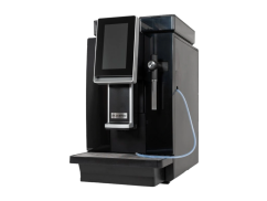 Dr. Coffee, Minibar S1