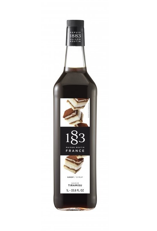 Tiramisu 1l